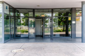 Micampus Logroño Student Residence